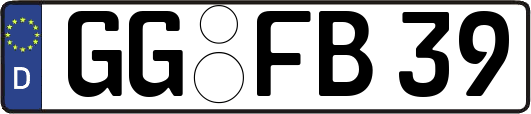 GG-FB39