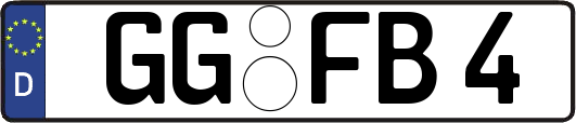 GG-FB4