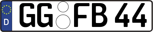GG-FB44