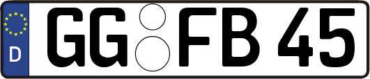 GG-FB45