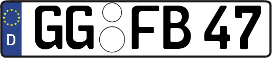 GG-FB47