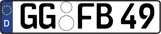 GG-FB49