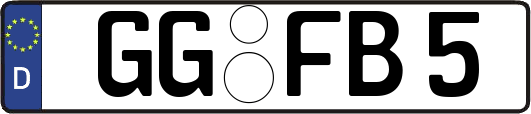 GG-FB5