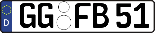 GG-FB51