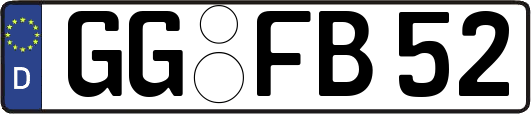 GG-FB52