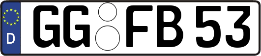 GG-FB53