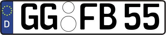 GG-FB55