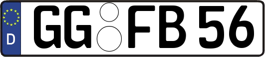 GG-FB56