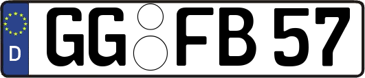 GG-FB57