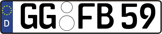 GG-FB59