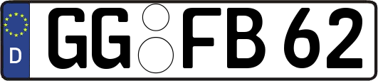 GG-FB62
