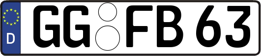 GG-FB63