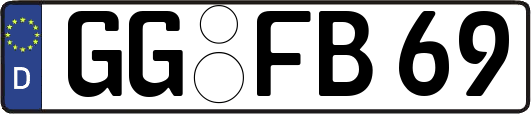 GG-FB69