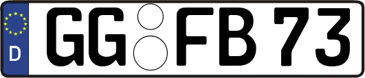 GG-FB73