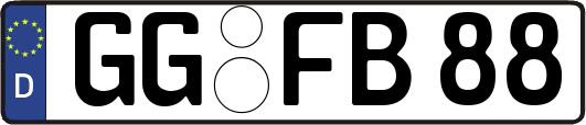 GG-FB88