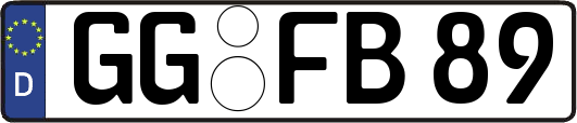 GG-FB89