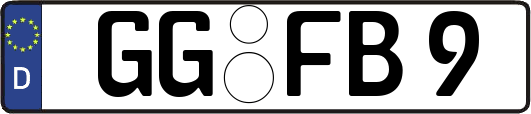 GG-FB9