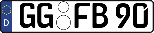 GG-FB90