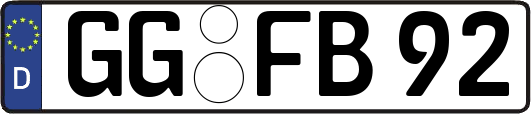 GG-FB92