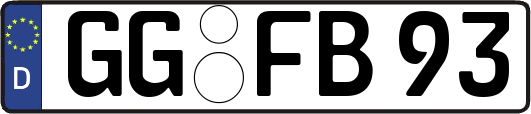 GG-FB93