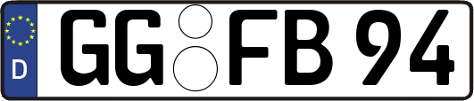 GG-FB94