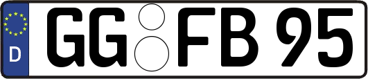 GG-FB95