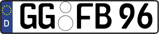 GG-FB96