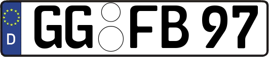 GG-FB97