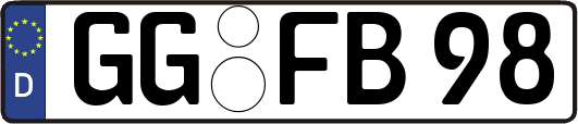 GG-FB98
