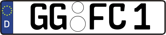 GG-FC1