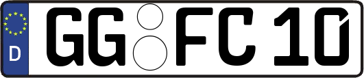 GG-FC10