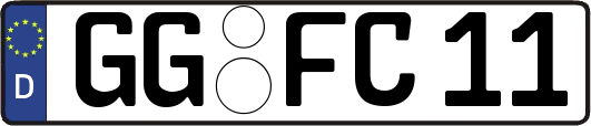 GG-FC11