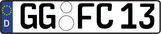 GG-FC13