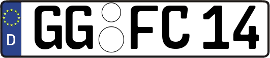 GG-FC14