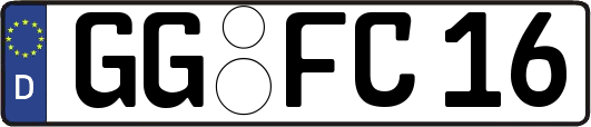 GG-FC16