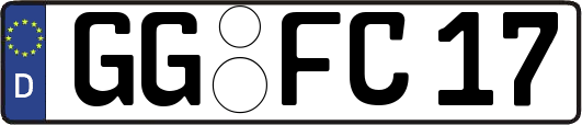 GG-FC17