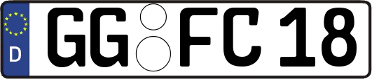 GG-FC18
