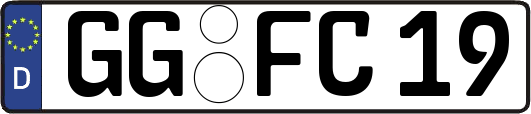 GG-FC19