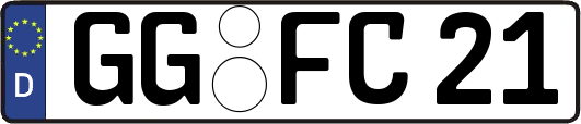 GG-FC21
