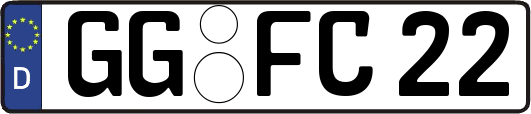 GG-FC22