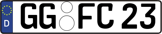 GG-FC23