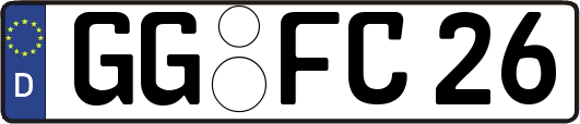GG-FC26