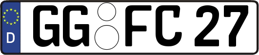 GG-FC27