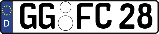 GG-FC28