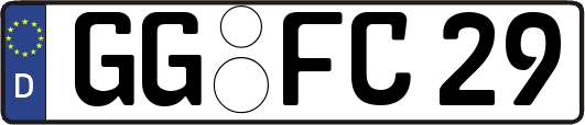 GG-FC29