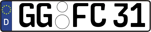 GG-FC31