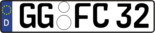 GG-FC32