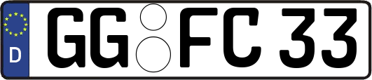 GG-FC33
