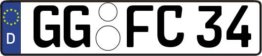 GG-FC34