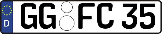 GG-FC35